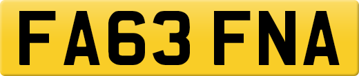 FA63FNA